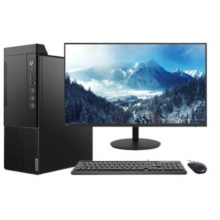 啟天M450  I5-12400/16GB/B660PCI/256固態+1TB機械/無光驅/260w電源/21.5LED